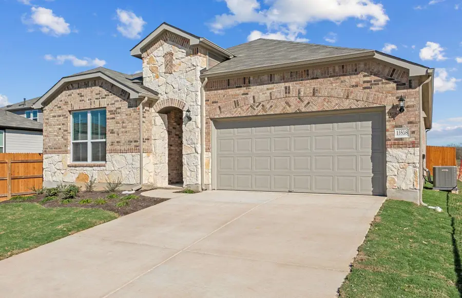 13508 Cerro Castelan Trce, Manor, TX 78653 - Image #3