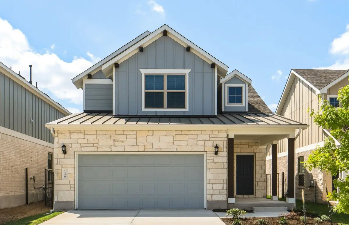 120 Singing Dove Way, Liberty Hill, TX 78642 - #1