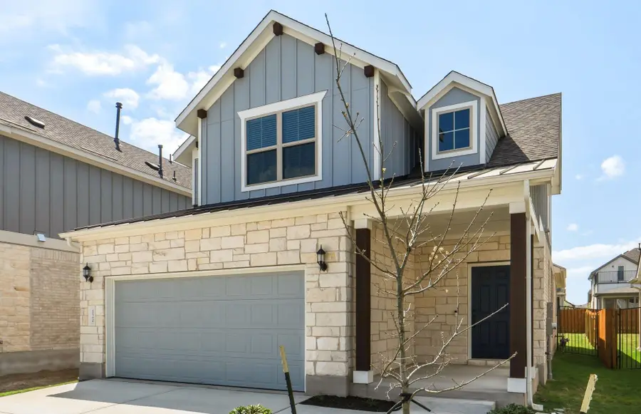 120 Singing Dove Way, Liberty Hill, TX 78642 - #3