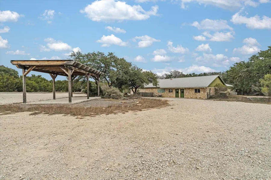45 La Buena Vista Dr, Wimberley, TX 78676 - Image #2