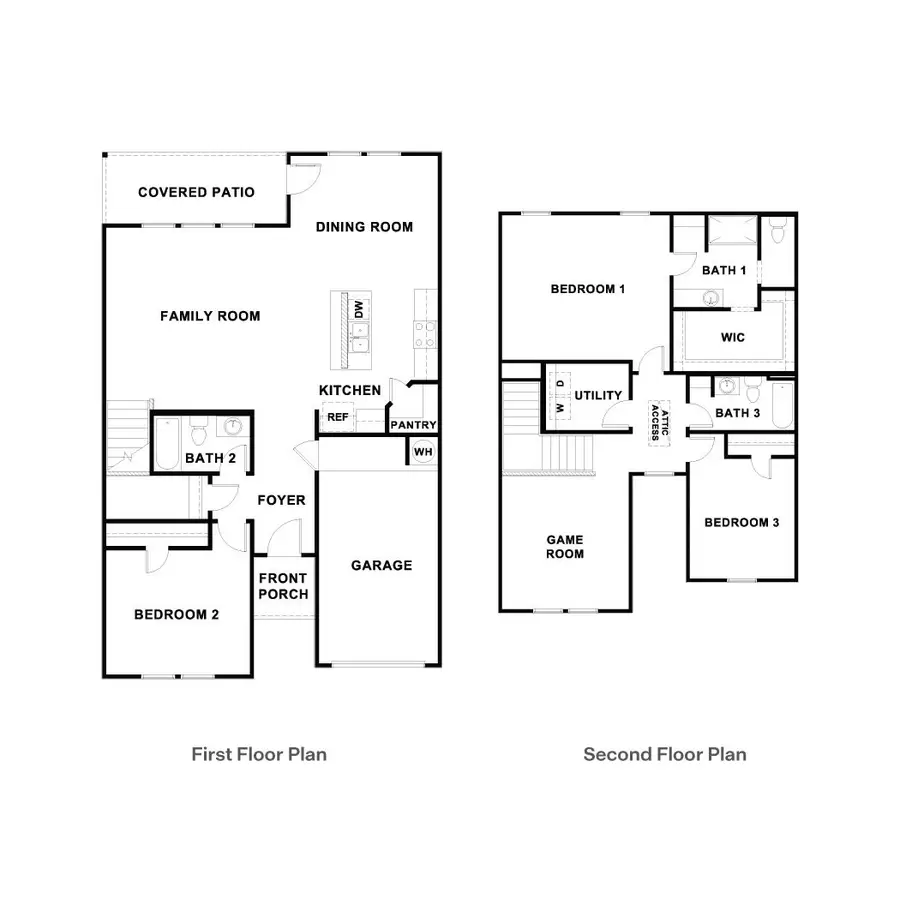 290 Celosia Loop, Uhland, TX 78640 - Image #2