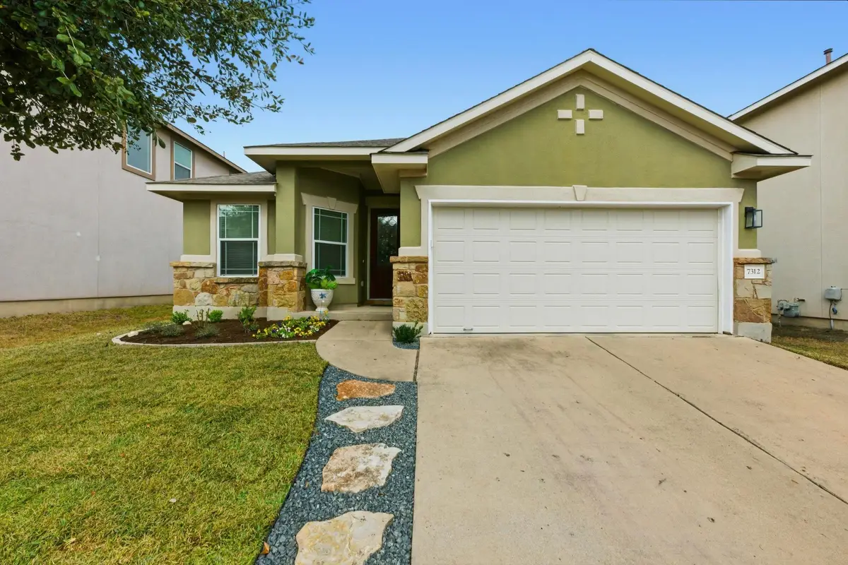 7312 Morning Sunrise Cv, Austin, TX 78735 - #1