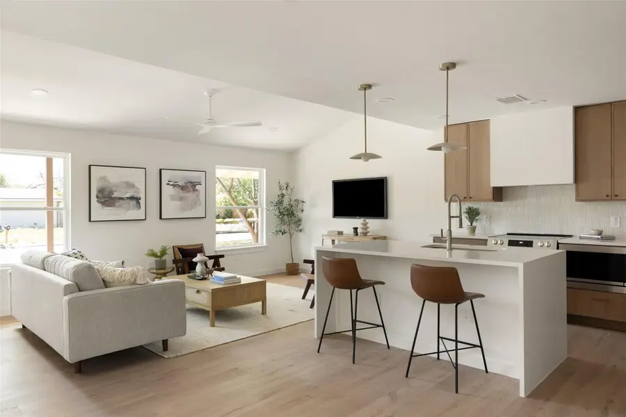 2200 Bristol Dr, Austin, TX 78723 - #3