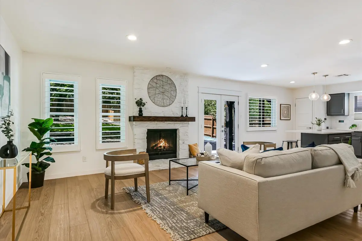 3201 Harpers Ferry Ln, Austin, TX 78745 - Image #1