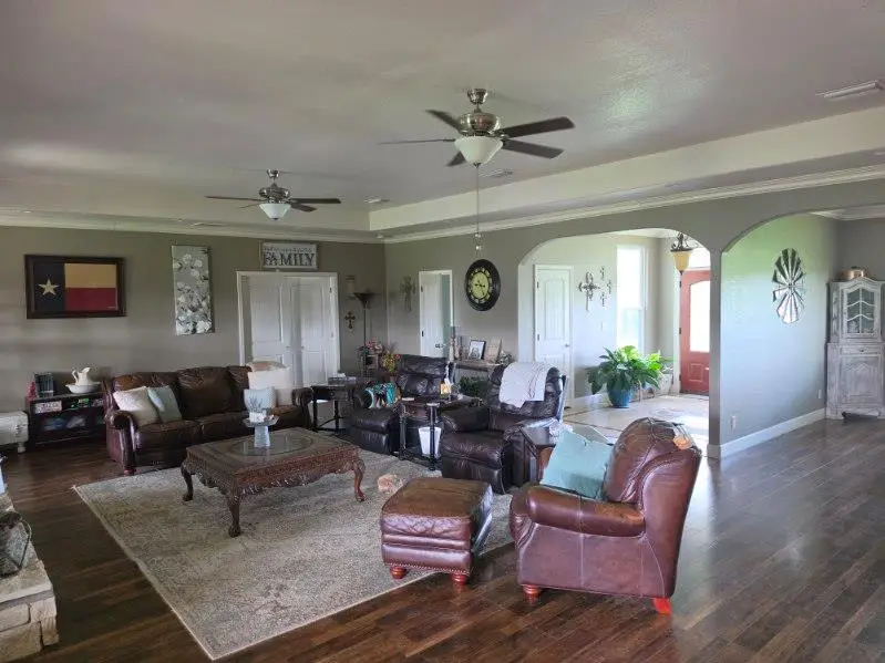 202 Private Road 4464, Rockdale, TX 76567 - #3