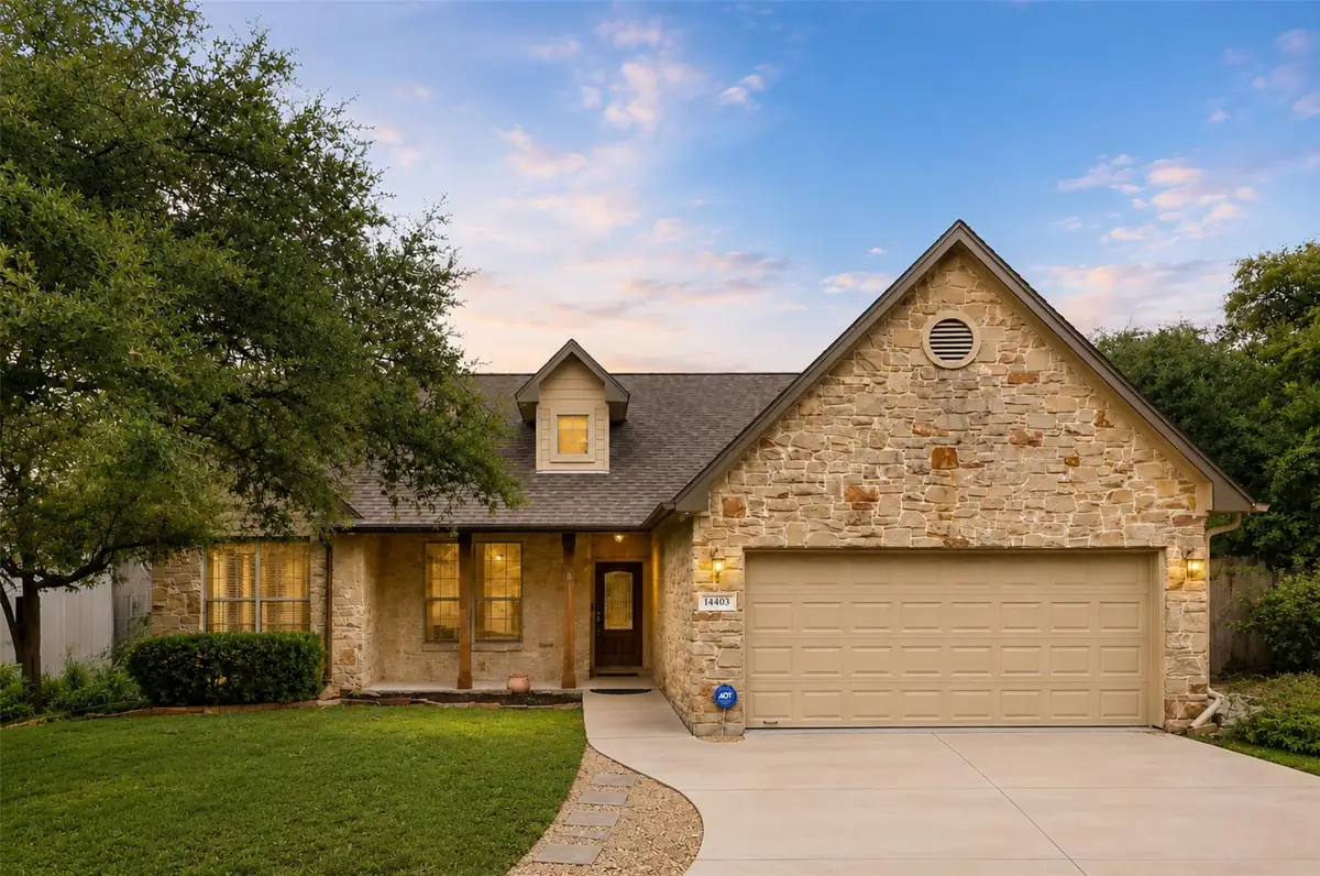 14403 Tucumcari Trl, Austin, TX 78734 - #1