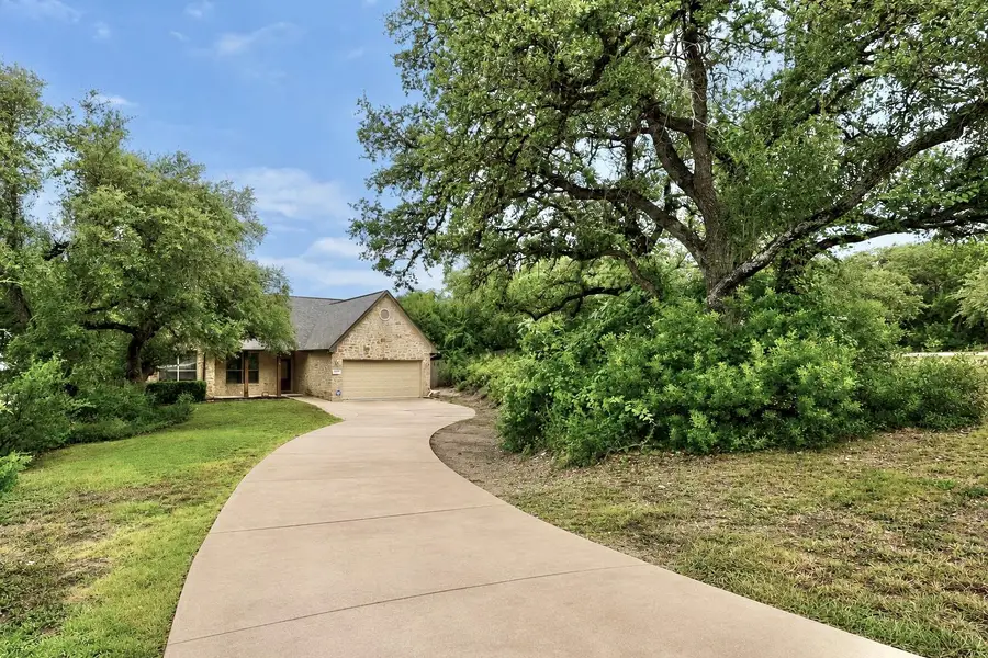 14403 Tucumcari Trl, Austin, TX 78734 - #3