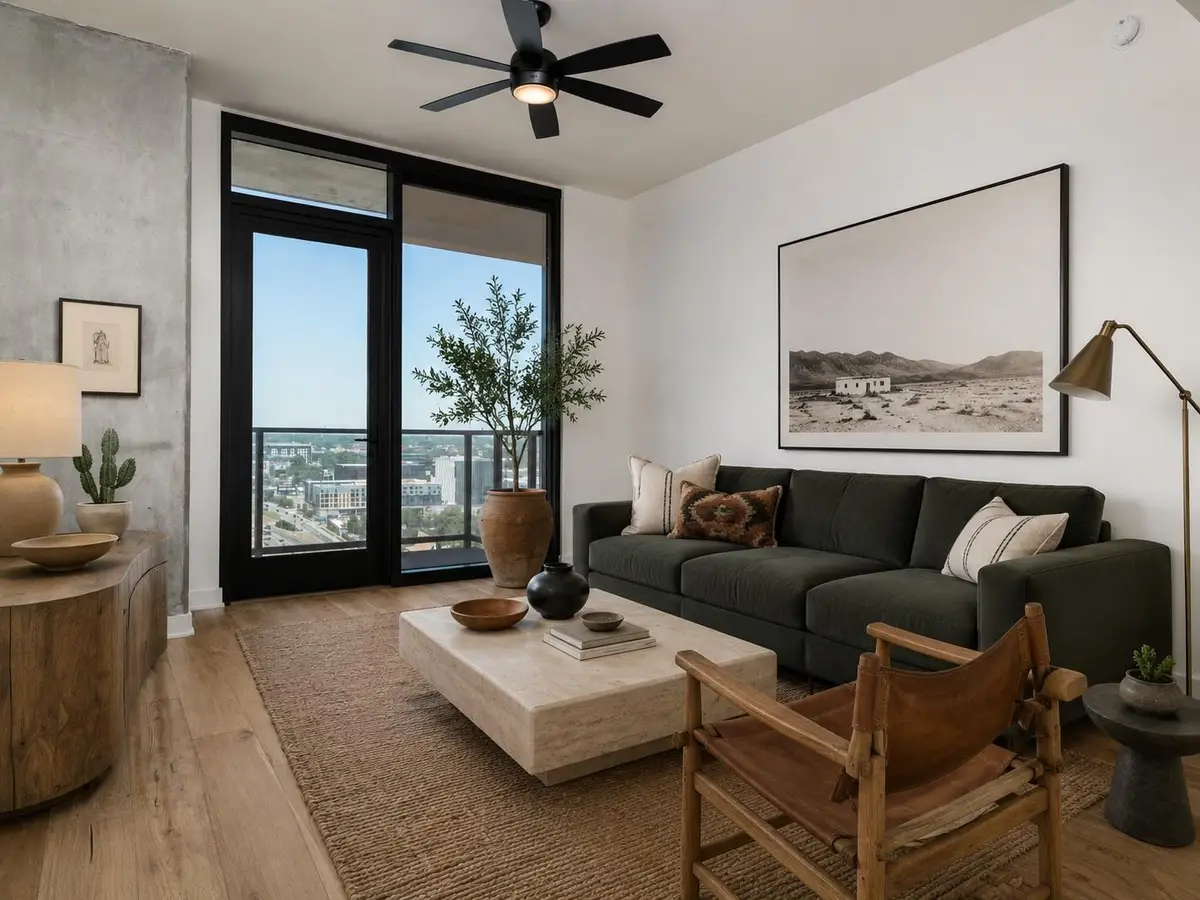 84 East Ave #2003, Austin, TX 78701 - #1