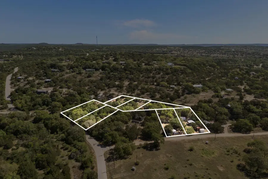 5905 Shaw Dr, Marble Falls, TX 78654 - #2