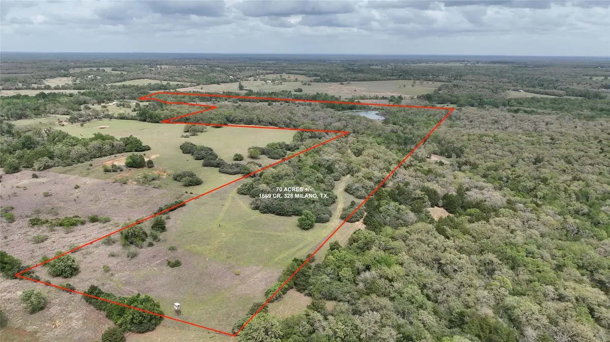 1669-A County Road 328, Milano, TX 76556 - #1