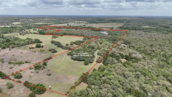 1669-A County Road 328, Milano, TX 76556