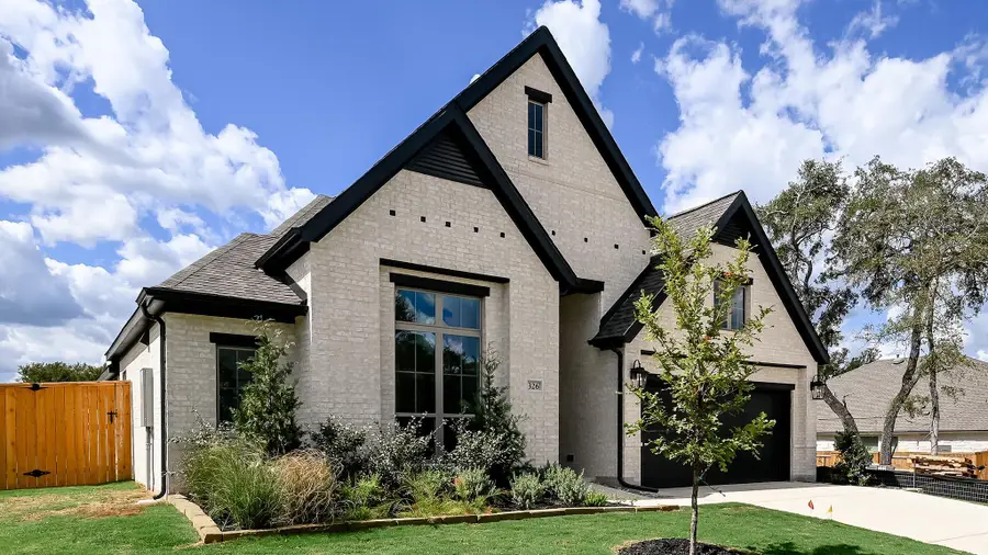 326 Seaside Sparrow Way, Kyle, TX 78640 - Image #3