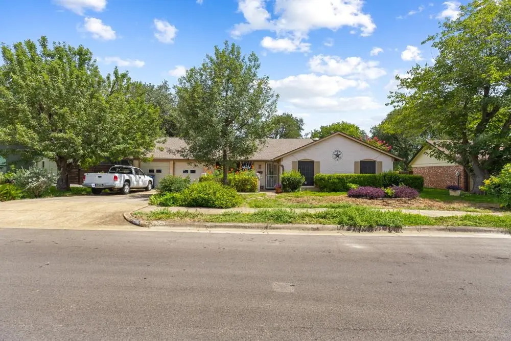 5706 Cherry Creek Dr, Austin, TX 78745 - Image #1