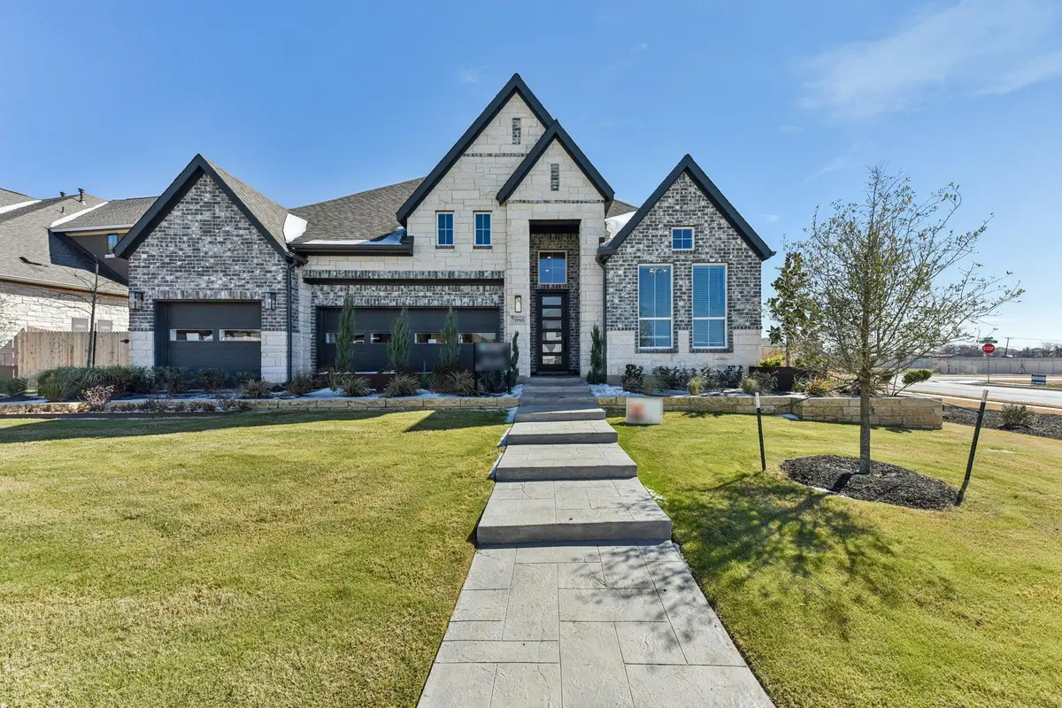 19501 Helens Catch Dr, Pflugerville, TX 78660 - #1