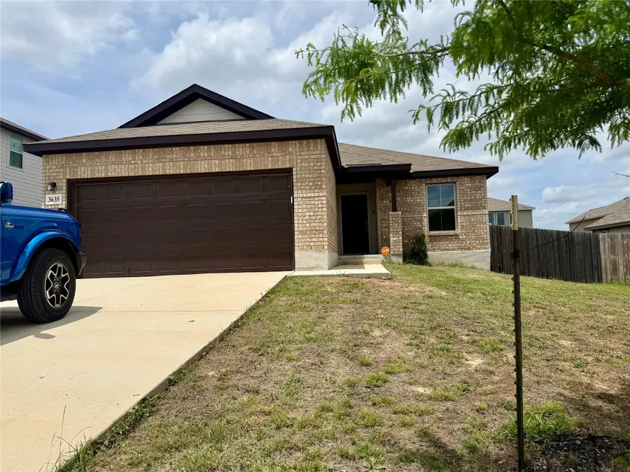 3635 Twin Dish Way, New Braunfels, TX 78130 - #2
