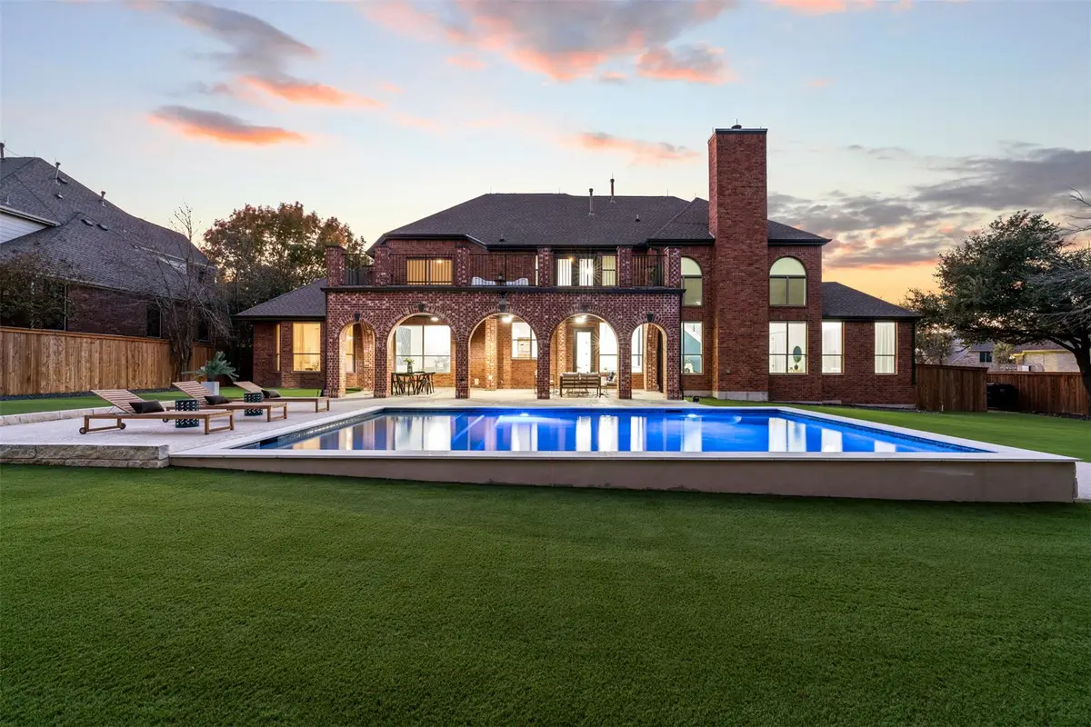 3238 Bay Hill Ln, Round Rock, TX 78664 - Image #1