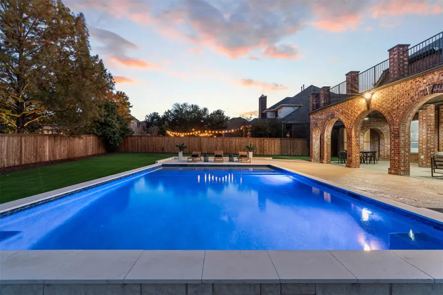 3238 Bay Hill Ln, Round Rock, TX 78664 - Image #2