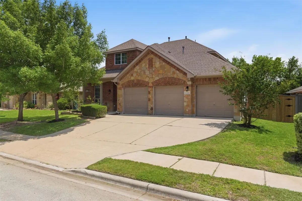 13724 Field Spar Dr, Manor, TX 78653 - #1