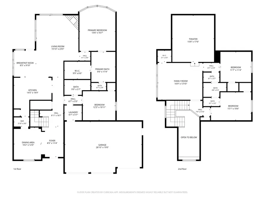 13724 Field Spar Dr, Manor, TX 78653 - #2
