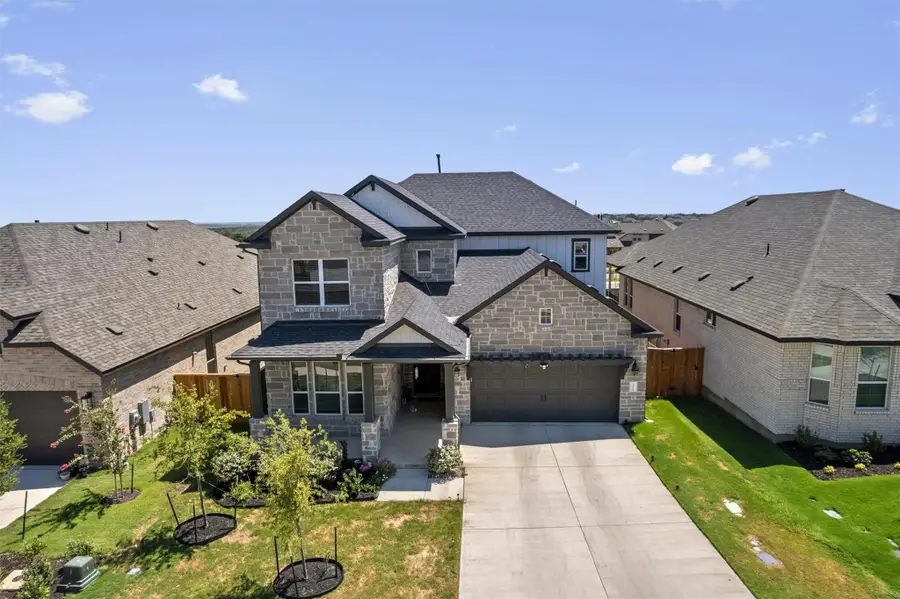 1304 Snowdrop Dr, Georgetown, TX 78628 - #2