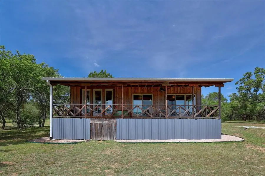 1081 Shovel Mountain Rd, Cypress Mill, TX 78663 - Image #2