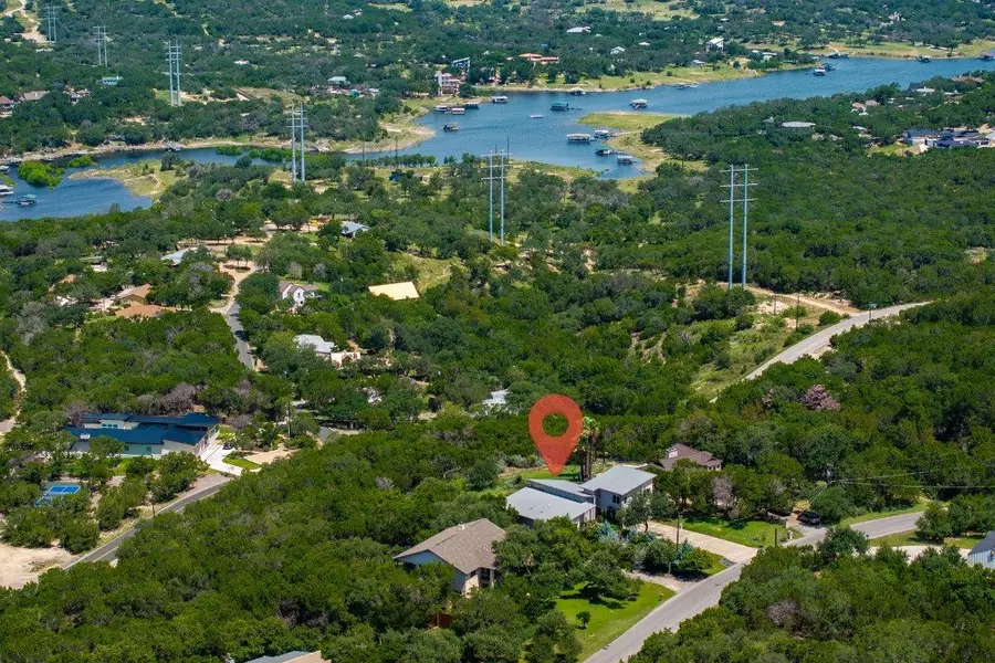3610 Crosswind Dr, Spicewood, TX 78669 - #2
