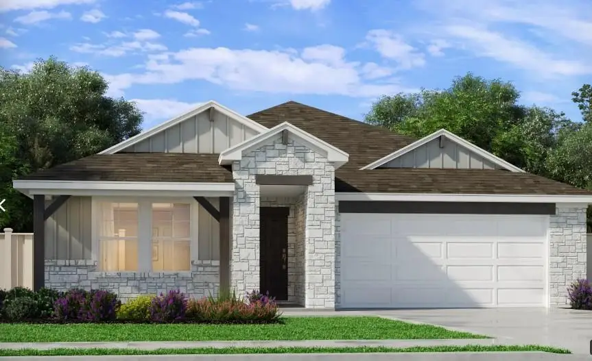 378 Callahan Loop, Buda, TX 78610 - #1