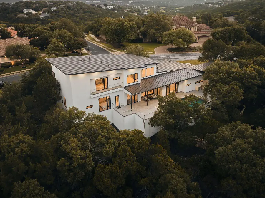 2476 Waymaker Way, Austin, TX 78746 - #2