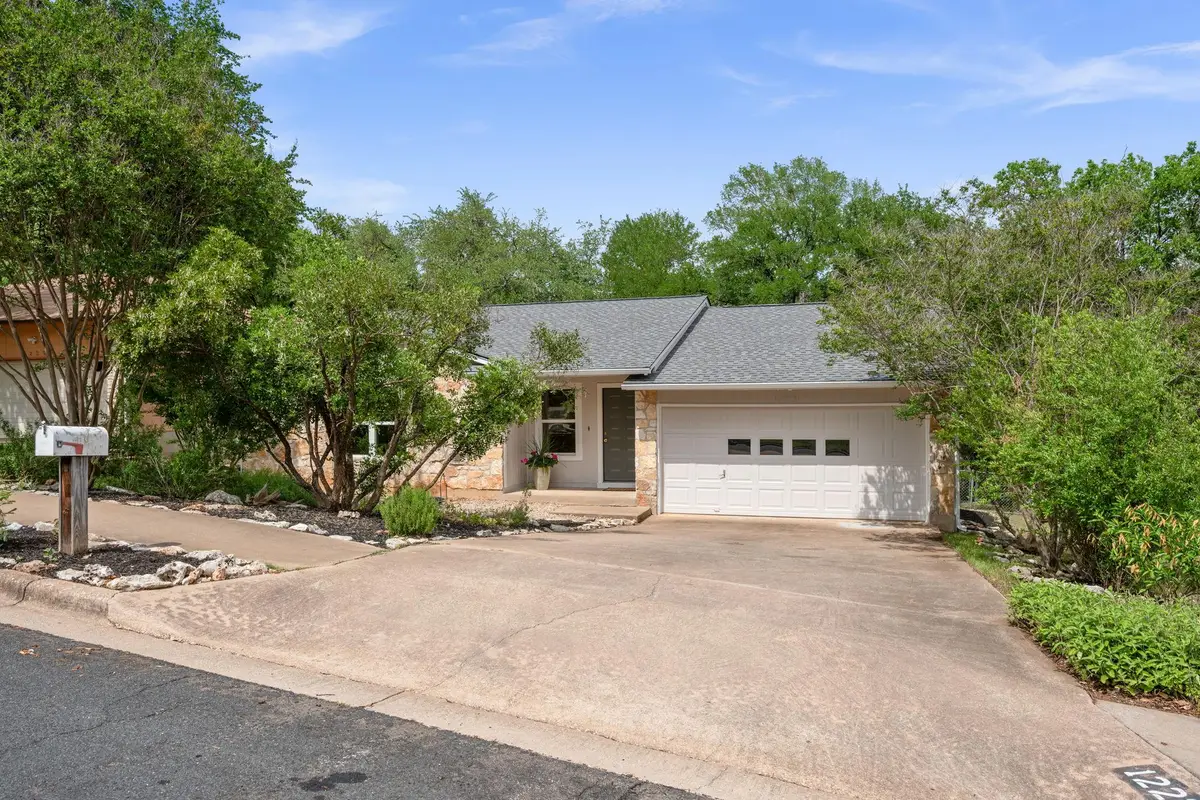 12223 Forsythe Dr, Austin, TX 78759 - #1