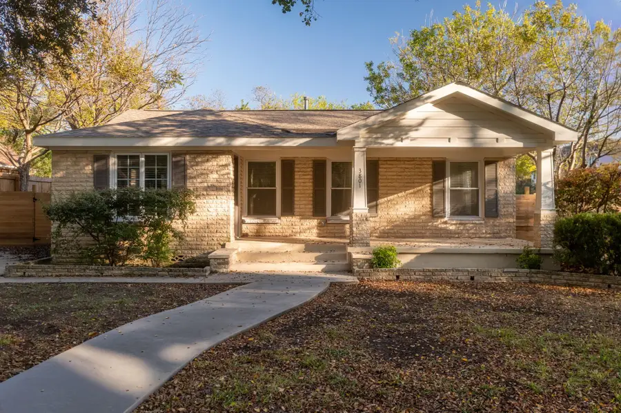 3801 Avenue H, Austin, TX 78751 - Image #2