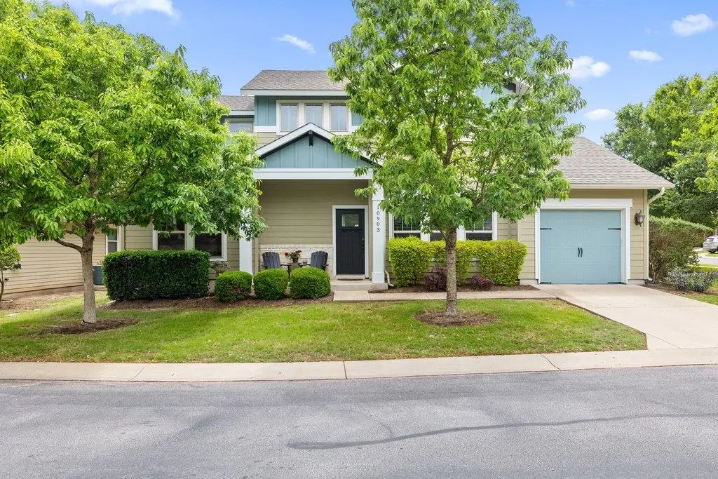10903 Rock Island Dr, Austin, TX 78717 - #1