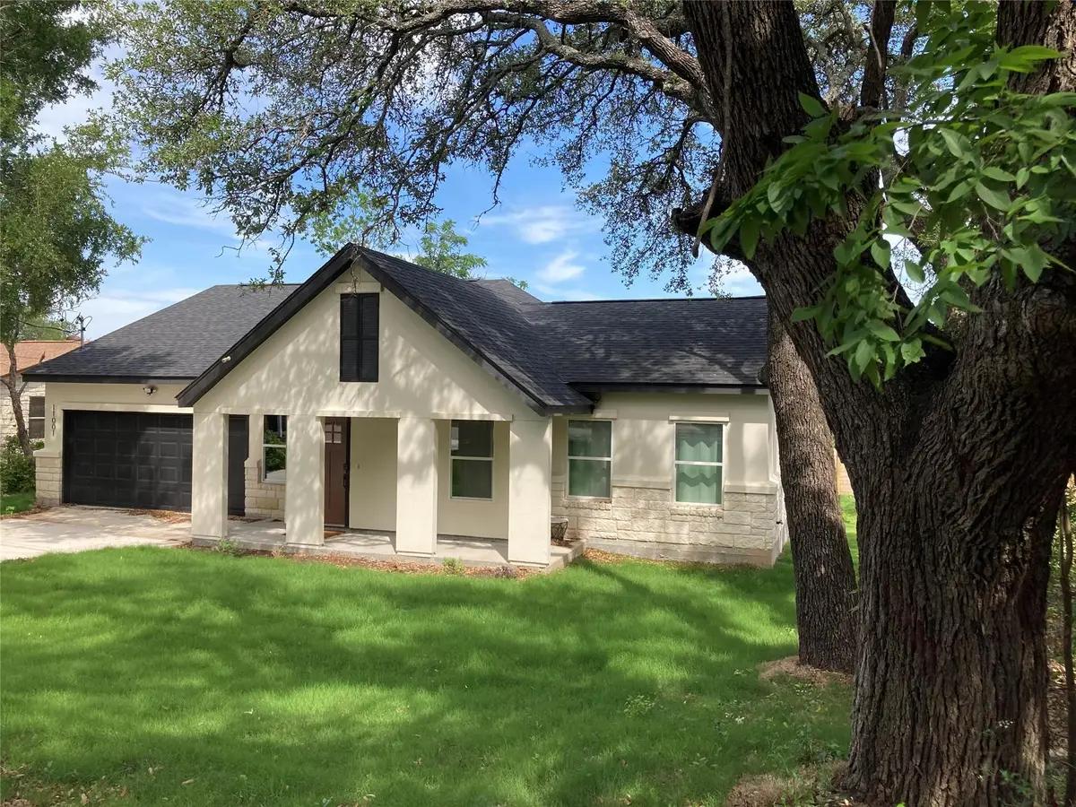 11001 4th St, Jonestown, TX 78645 - #1