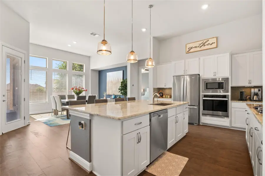 3801 Octavia Dr, Pflugerville, TX 78660 - #3