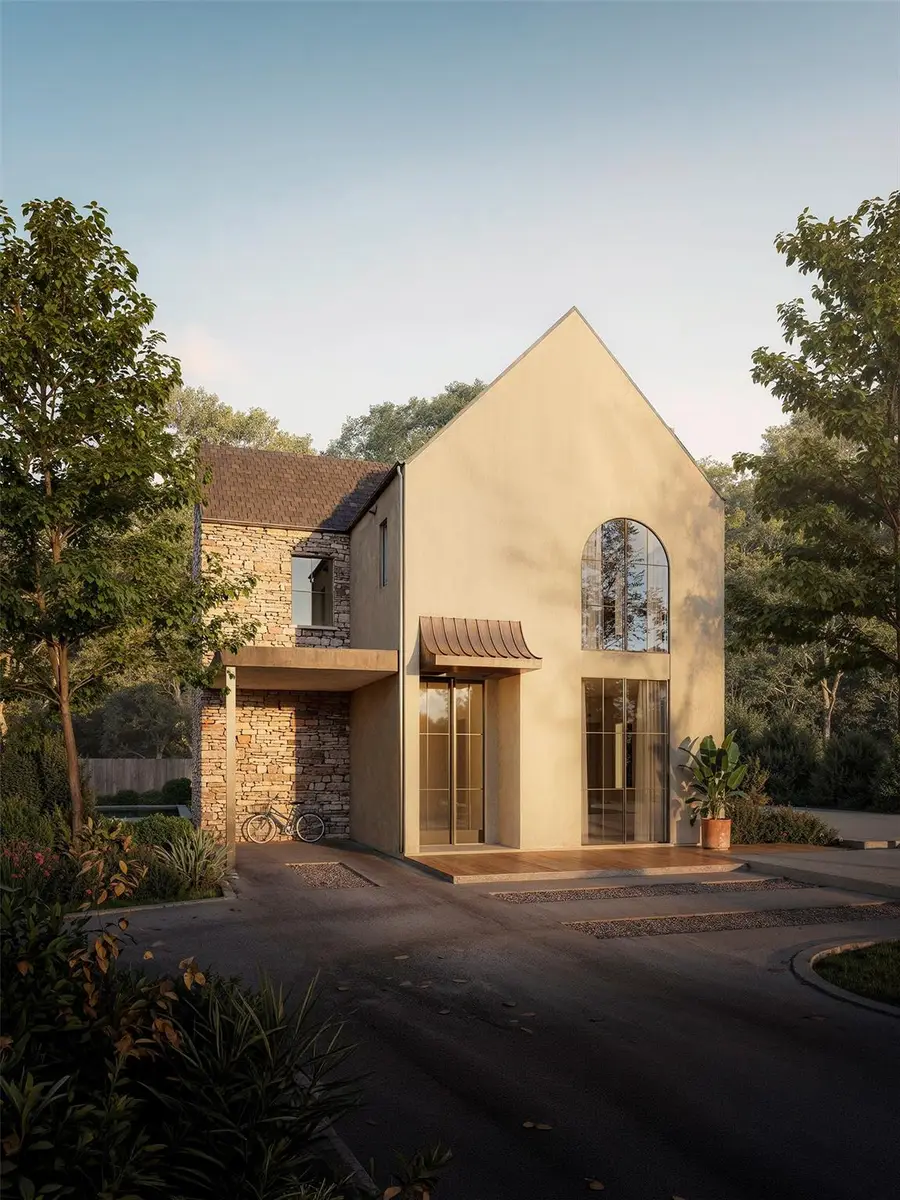 5002 Emerald Forest Cir #BLDG 4, Austin, TX 78745 - #3