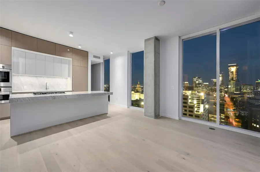 313 W 17th St #2305, Austin, TX 78701 - #3