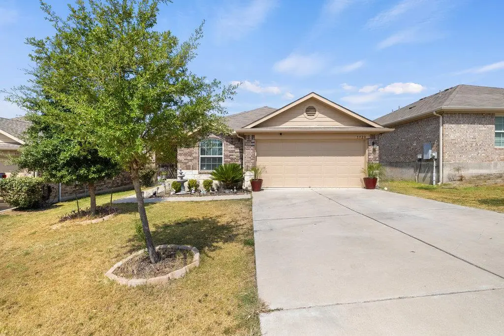 5920 Montrelia Dr, Austin, TX 78724 - #1