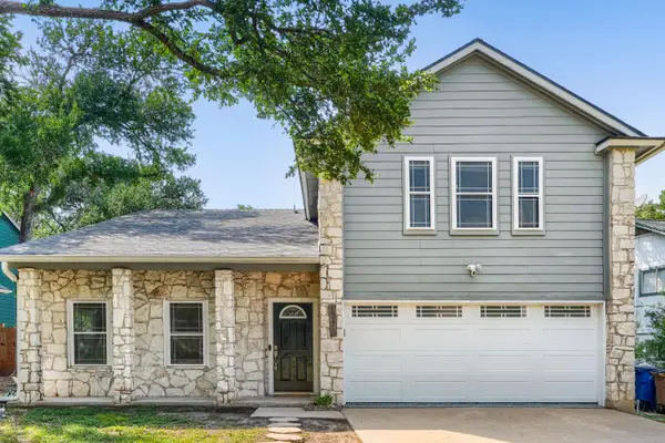 12410 Blossomwood Dr, Austin, TX 78727
