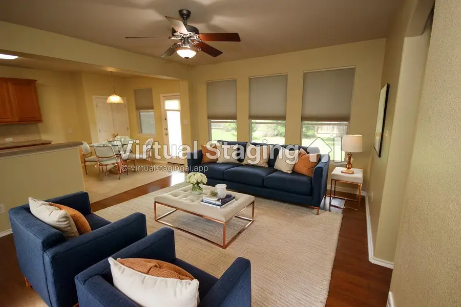 107 Buck Shot Ct, Bastrop, TX 78602 - #3