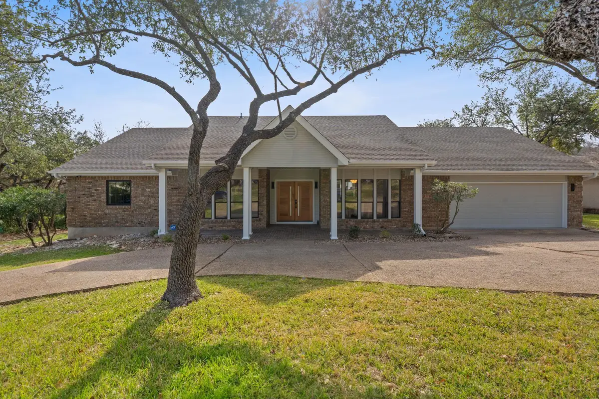 6311 Rusty Ridge Dr, Austin, TX 78731 - Image #1