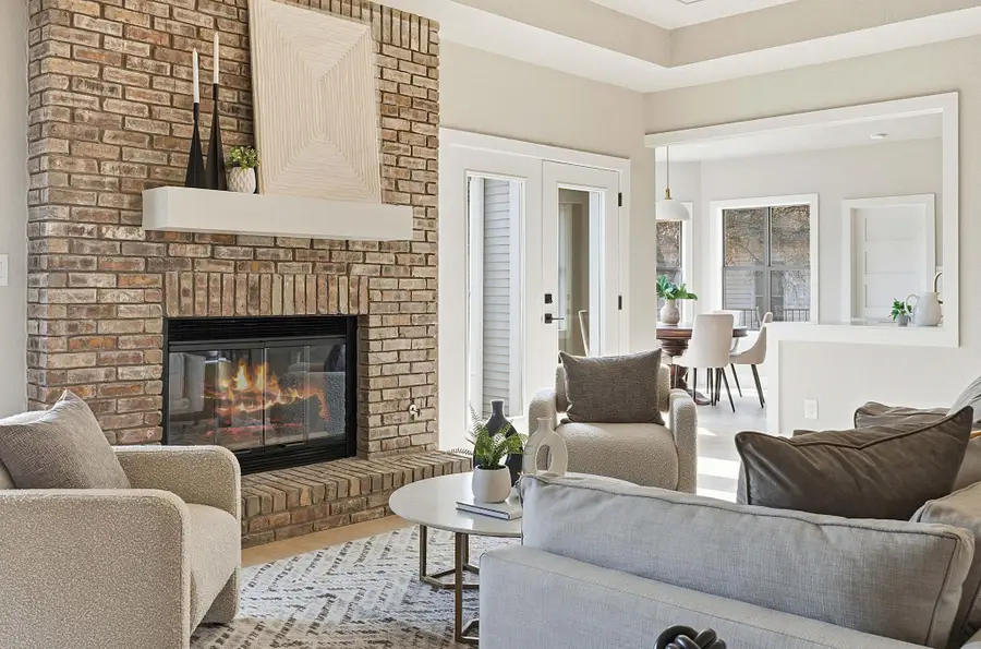 6311 Rusty Ridge Dr, Austin, TX 78731 - Image #2