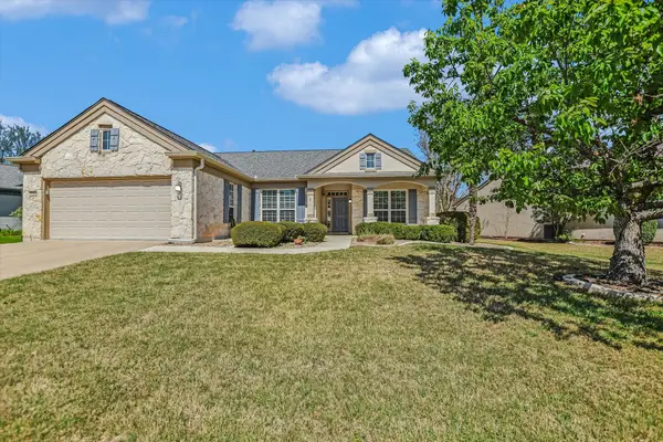 116 Travis Dr, Georgetown, TX 78633