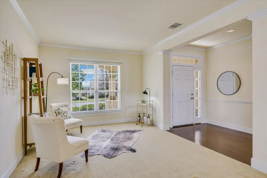 116 Travis Dr, Georgetown, TX 78633 - #3