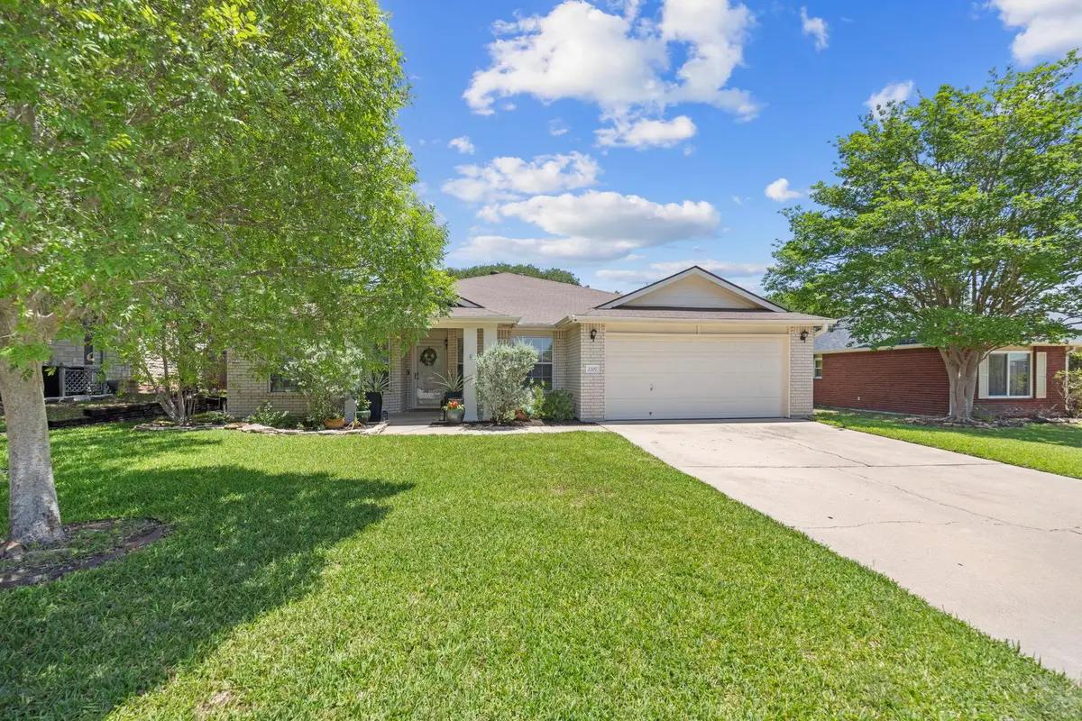 2207 Chippewa Dr, Harker Heights, TX 76548 - #1