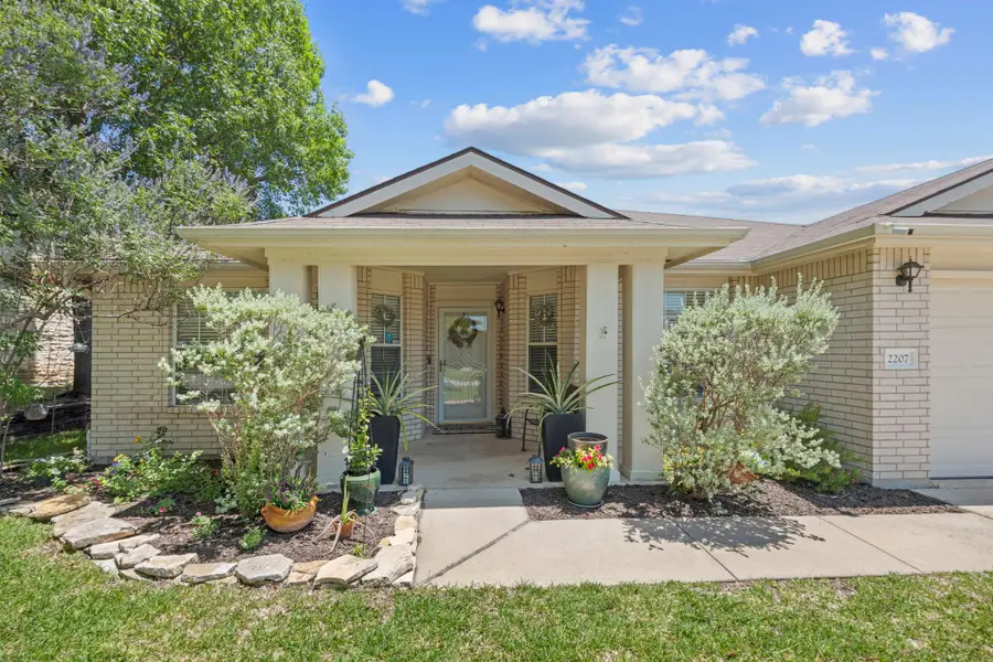 2207 Chippewa Dr, Harker Heights, TX 76548 - #2
