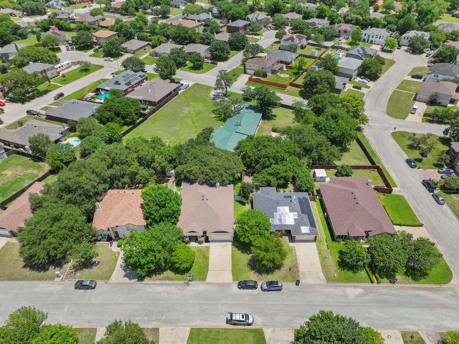 2207 Chippewa Dr, Harker Heights, TX 76548 - #3
