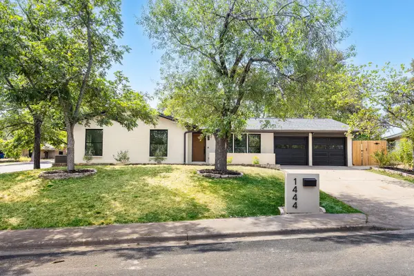 1444 Salem Meadow Cir, Austin, TX 78745