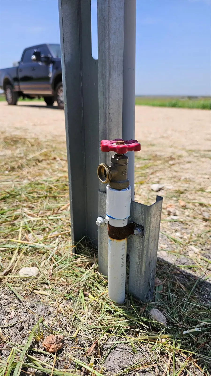 2069 County Road 455 Rd, Coupland, TX 78615 - Image #2