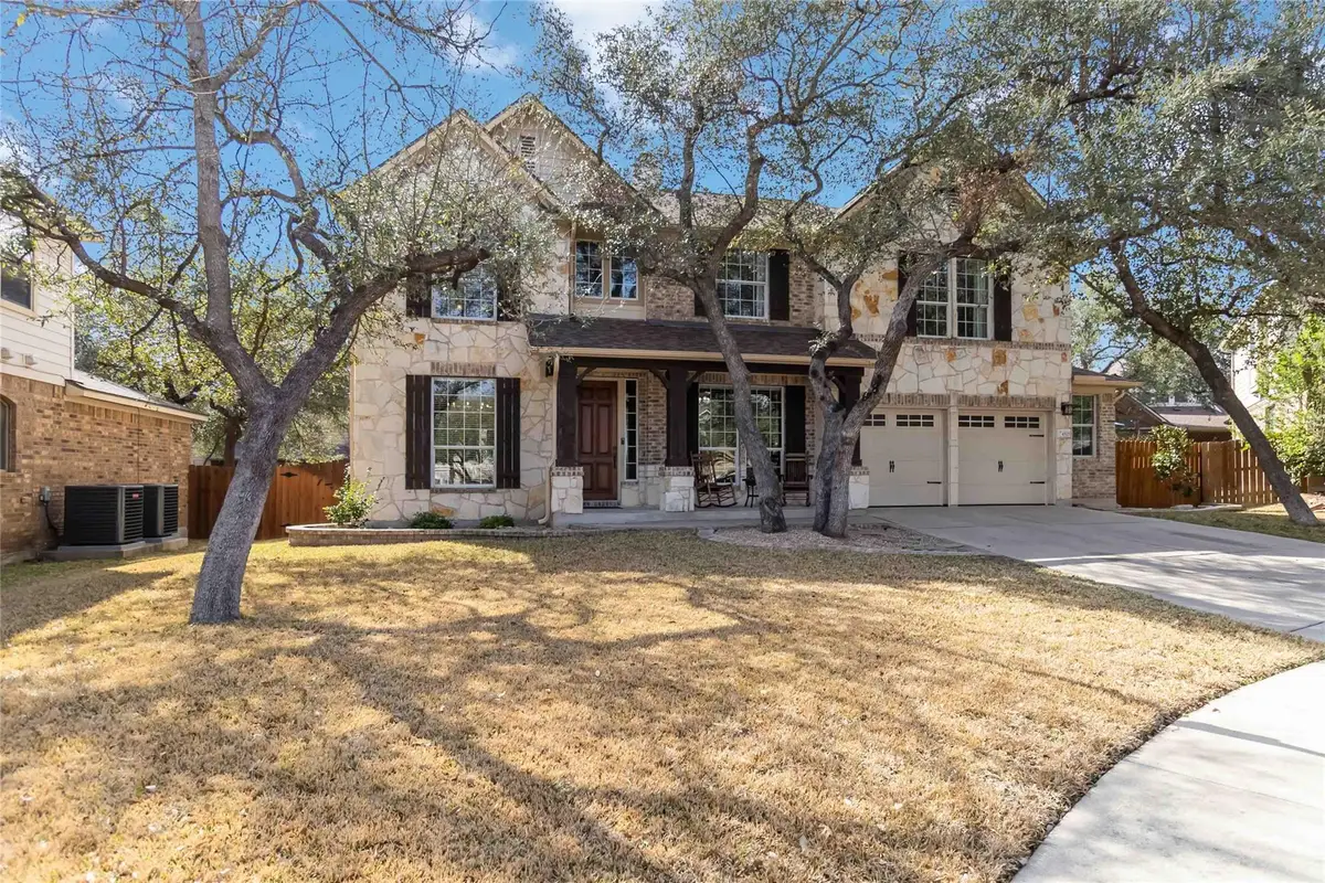 4525 Three Arrows Ct, Cedar Park, TX 78613 - #1