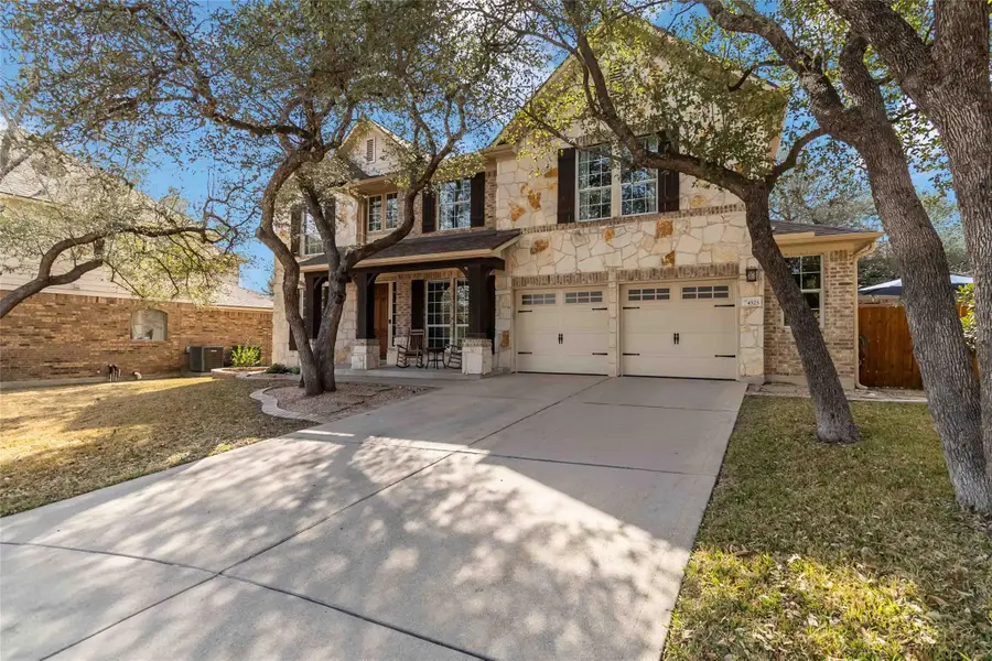 4525 Three Arrows Ct, Cedar Park, TX 78613 - #3