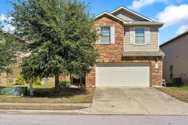 3908 Belmont Stables Ln, Austin, TX 78728